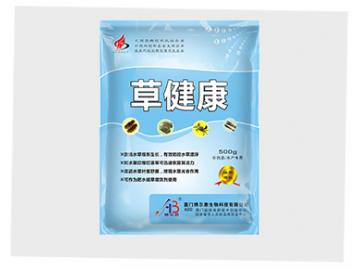 草健康